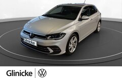 Bild des Angebotes VW Polo Style 1,0 l TSI 95 PS Navi, IQ Light