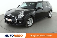 Bild des Angebotes MINI One Clubman One Aut.*NAVI*TEMPO*CAM*PDC*SHZ*LIM*KLIMA*