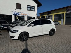 Bild des Angebotes VW Golf Plus Team Turbo neu