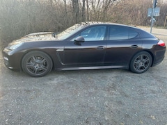 Bild des Angebotes Porsche Panamera 4 PDK