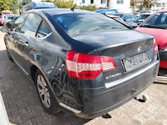 Bild des Angebotes Citroen C5 2.0 HDI Exclusive