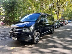 Bild des Angebotes VW T6 California California DSG Ocean