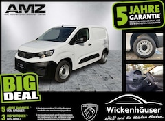 Bild des Angebotes Peugeot Partner 1.2 PureTech 110 Premium L1 PDC Klima