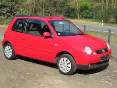 Bild des Angebotes VW Lupo 1.4 TÜV NEU
