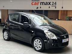 Bild des Angebotes Suzuki Splash Club Klimaanlage SHZ PDC hinten