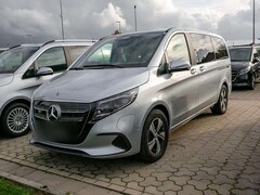 Bild des Angebotes Mercedes-Benz EQV 300 L 6-Sitzer Distronic LED Kamera MBUX