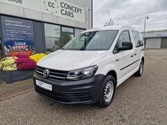 Bild des Angebotes VW Caddy 2.0 TDI Kasten EcoProfi BMT