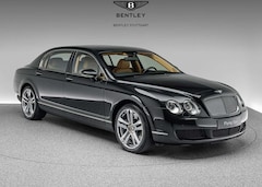 Bild des Angebotes Bentley Continental Flying Spur 4 Seat Konfiguration