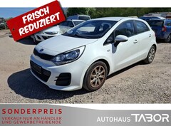 Bild des Angebotes Kia Rio 1.2 Start