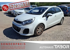 Bild des Angebotes Kia Rio 1.2 Start