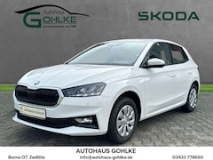 Bild des Angebotes Skoda Fabia 1.0 59 kW*Klima*Bluetooth*Parksensoren Klima