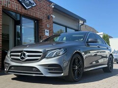 Bild des Angebotes Mercedes-Benz E 220 E220d 9-G/Burm/AMG-Paket/360°/Pano/Widescreen