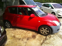 Bild des Angebotes Suzuki Swift KLIMA