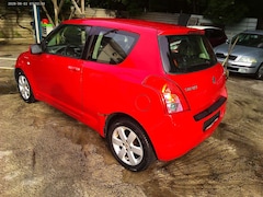 Suzuki Swift KLIMA