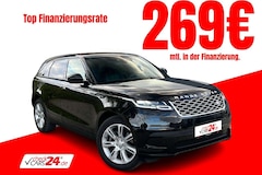 Bild des Angebotes Land Rover Range Rover Velar S LEDER LED NAVI RFK *SOFORT*