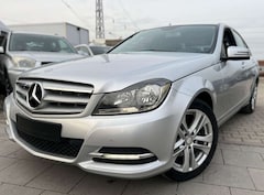 Bild des Angebotes Mercedes-Benz C 200 C 200 CDI BlueEfficiency Automatik - NAVI - PDC