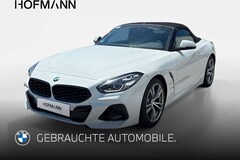 Bild des Angebotes BMW Z4 M Sport