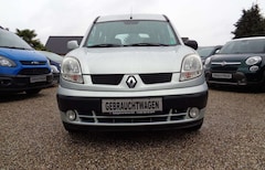 Bild des Angebotes Renault Kangoo Privilege