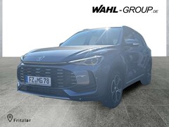 Bild des Angebotes MG ZS 1.5 Hybrid+ 145 kW Luxury DAB LED RFK PDC