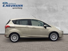 Bild des Angebotes Ford B-Max Titanium