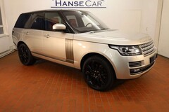 Bild des Angebotes Land Rover Range Rover Autobiography