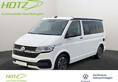 Bild des Angebotes VW T6.1 California 2.0 TDI DSG 4Motion Coast AHK/DC