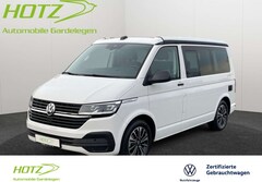 Bild des Angebotes VW T6.1 California 2.0 TDI DSG 4Motion Coast AHK/DC