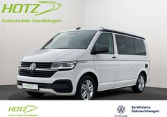 Bild des Angebotes VW T6.1 California 2.0 TDI DSG 4Motion Coast