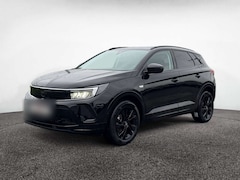 Bild des Angebotes Opel Grandland X Grandland GS Line AT|NAVI|KAMERA|ACC|SITZHEIZUNG