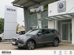 Bild des Angebotes SEAT Tarraco 1.5 TSI ACT Xcellence AHK Kamera Navi
