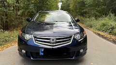 Bild des Angebotes Honda Accord 2.4 Automatik Executive