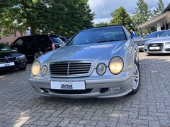 Bild des Angebotes Mercedes-Benz CLK 230 KOMPRESSOR AVANTGARDE CABRIO