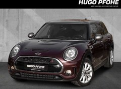 Bild des Angebotes MINI Cooper S Clubman Clubman Cooper SD ALL4