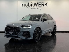 Bild des Angebotes Audi RS Q3 PANO Matrix RS-Abgas B&O Totwinkel ACC Spur