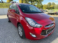Bild des Angebotes Hyundai iX20 1.6 Trend *Klimaautomatik*Service Neu