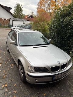 Bild des Angebotes BMW 316 316i