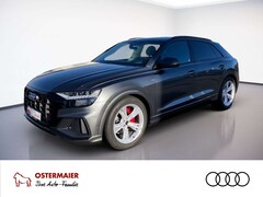 Bild des Angebotes Audi Q8 50TDI 286PS QUATTRO B&O.PANO.MATRIX.AHK.STANDHZG.S