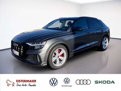 Bild des Angebotes Audi Q8 50TDI 286PS QUATTRO B&O.PANO.MATRIX.AHK.STANDHZG.S