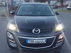 Bild des Angebotes Mazda CX-7 Exclusive line