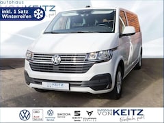 Bild des Angebotes VW T6 Caravelle T6.1 2.0 TDI Caravelle lang Comfortline +WR+AHK+