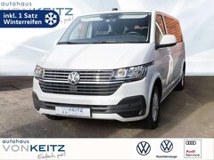 VW T6 Caravelle T6.1 2.0 TDI Caravelle lang Comfortline +WR+AHK+