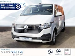 VW T6 Caravelle T6.1 2.0 TDI Caravelle lang Comfortline +WR+AHK+