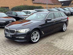 Bild des Angebotes BMW 520 d Touring, Aut., Pano, LED, Tüv neu, Scheckh