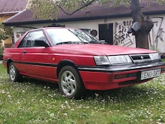 Bild des Angebotes Nissan Sunny Sunny SLX