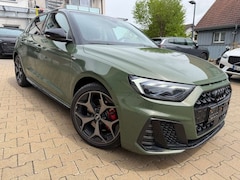 Bild des Angebotes Audi A1 Sportback 40 TFSI S line, S line Plus, VOLL!!