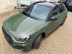 Bild des Angebotes Audi A1 Sportback 40 TFSI S line, S line Plus, VOLL!!