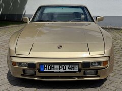 Bild des Angebotes Porsche 944 80er*1.Serie/944*Top Zustand*Save the Classics*