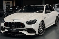 Bild des Angebotes Mercedes-Benz E 43 AMG E 43 4MATIC *360°*Rennschalensitze*Carbon*