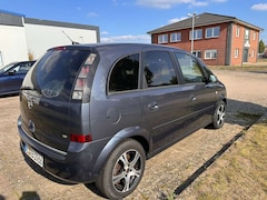 Bild des Angebotes Opel Meriva Meriva A 1.6 X01 Mono Cap