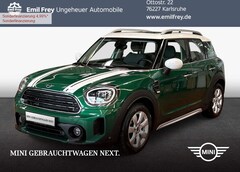 Bild des Angebotes MINI Cooper D Countryman Cooper D Countryman Aut. Classic Trim LED Pano